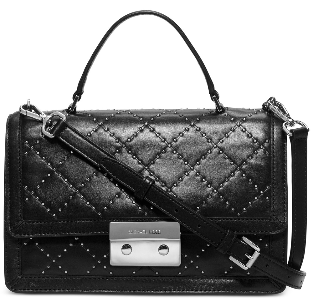 michael kors crossbody 2015