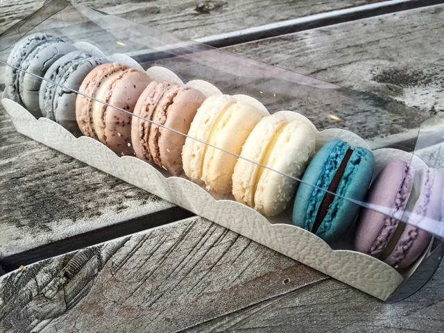 Macarons