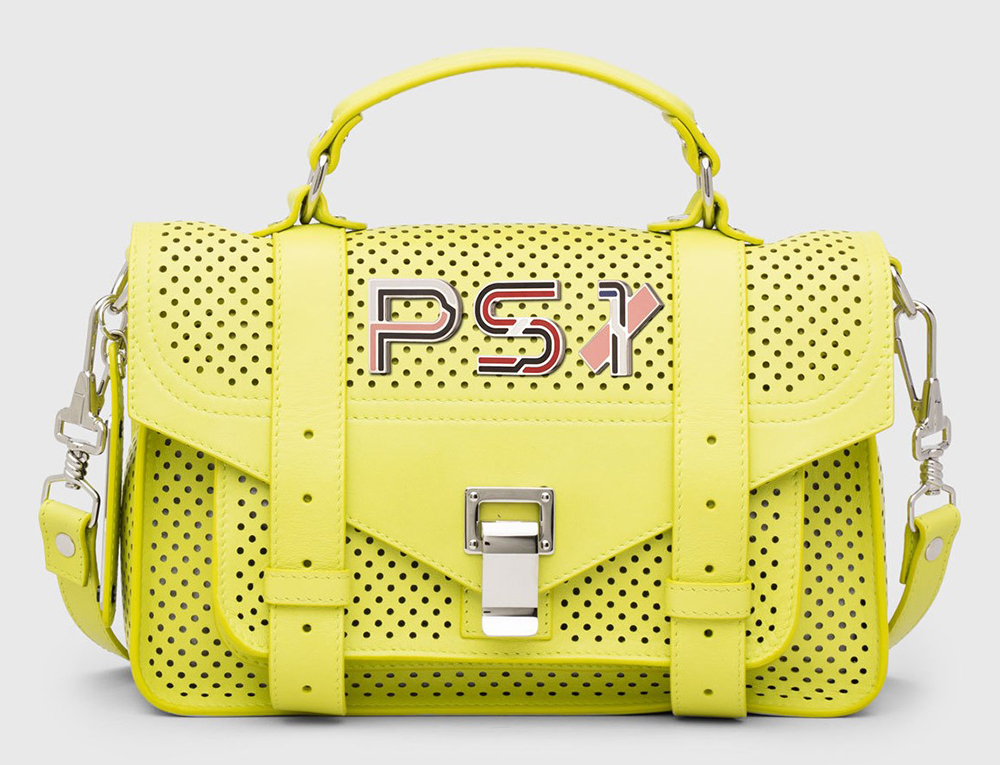 Introducing the Louis Vuitton Stickers Collection - PurseBlog