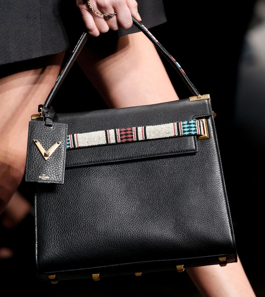 valentino latest bag collection