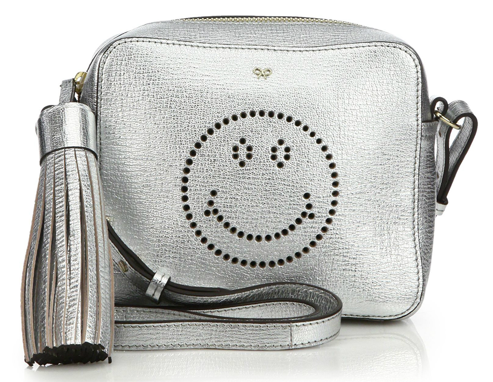 entry level luxury bags