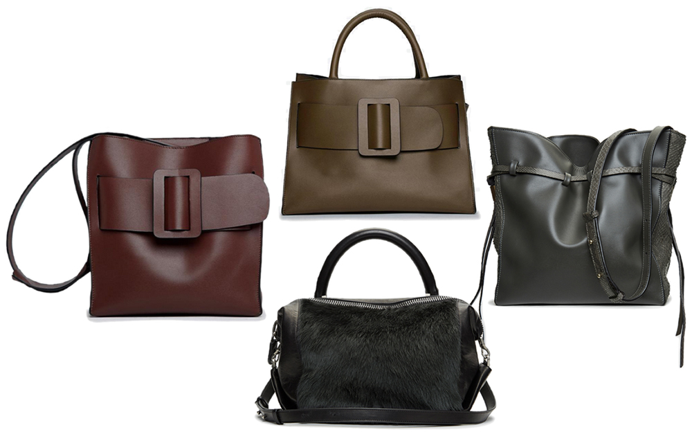 top 5 bag brands