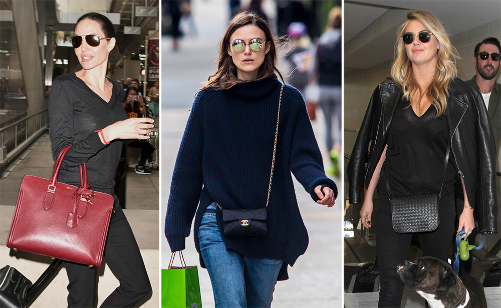 Our Favorite '90s Shoulder Bags Under $200 - PurseBlog