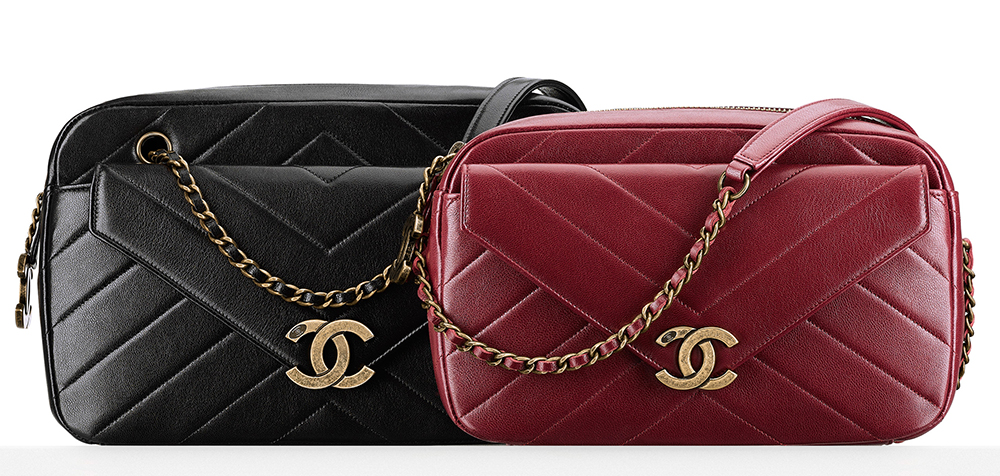 The best Chanel bags to invest in according to experts