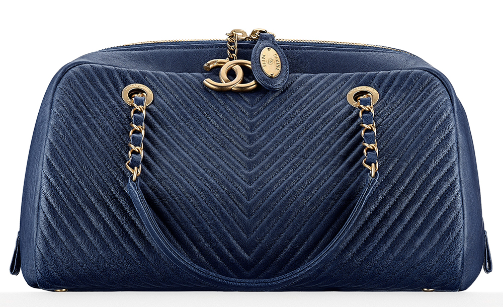 chanel cruise 2016 bags