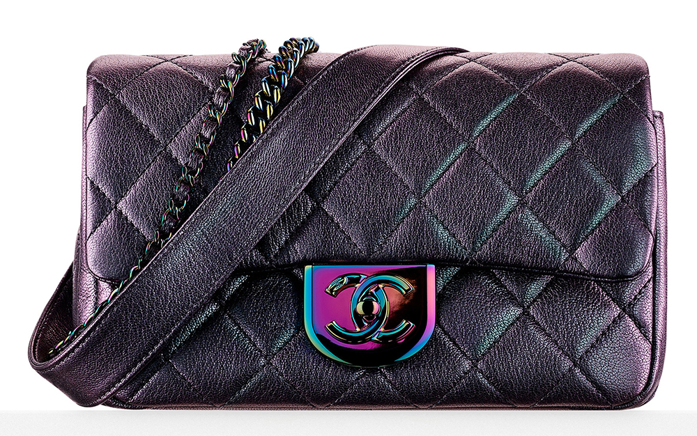 Check Out Photos And Prices For Chanel S Cruise 16 Bags In Stores Now Purseblog