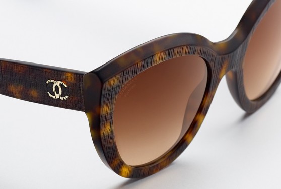 Chanel Tiptoes in to Online Accessories Sales with Sunglasses PurseBlog