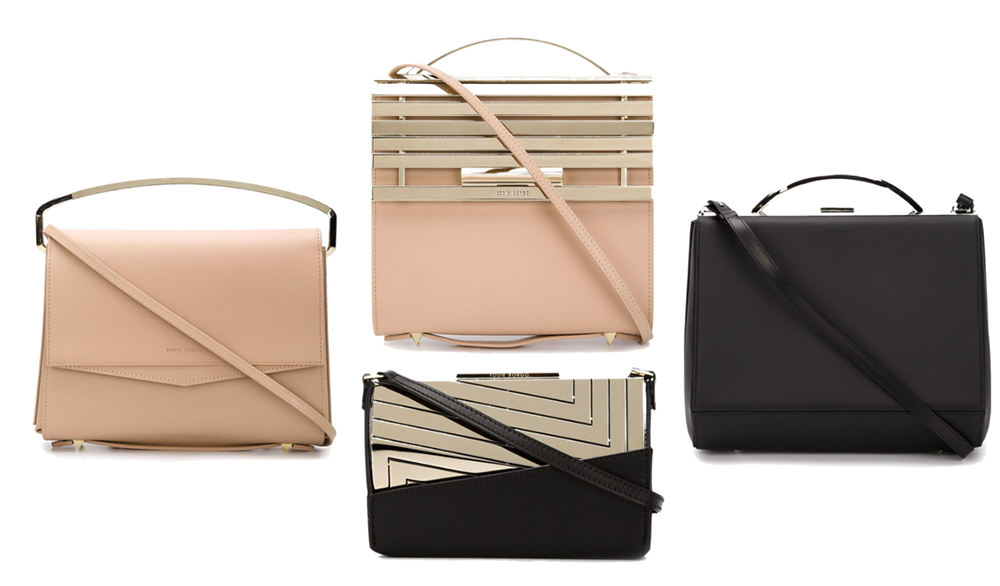 top 5 bag brands