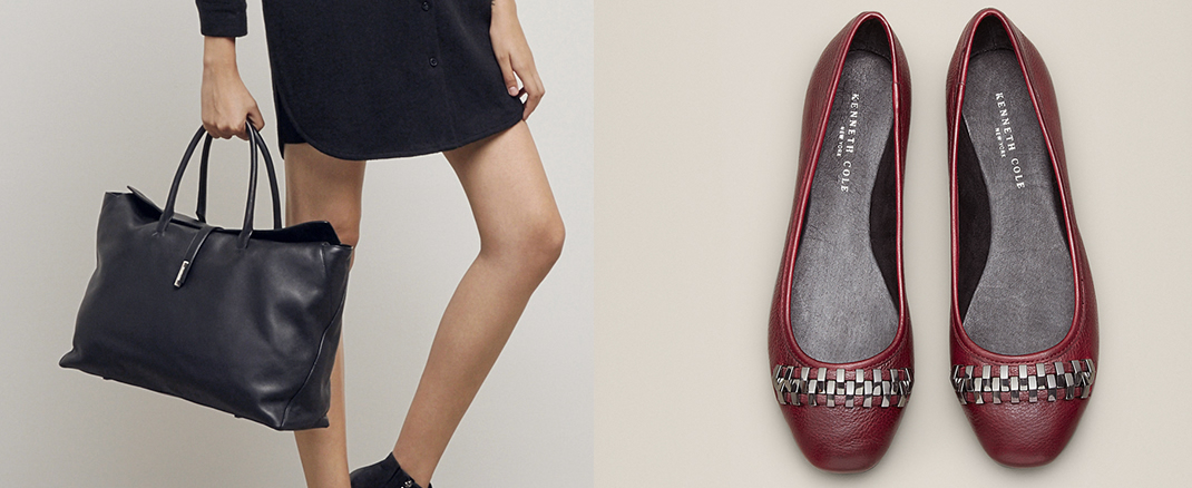 kenneth cole levon bootie