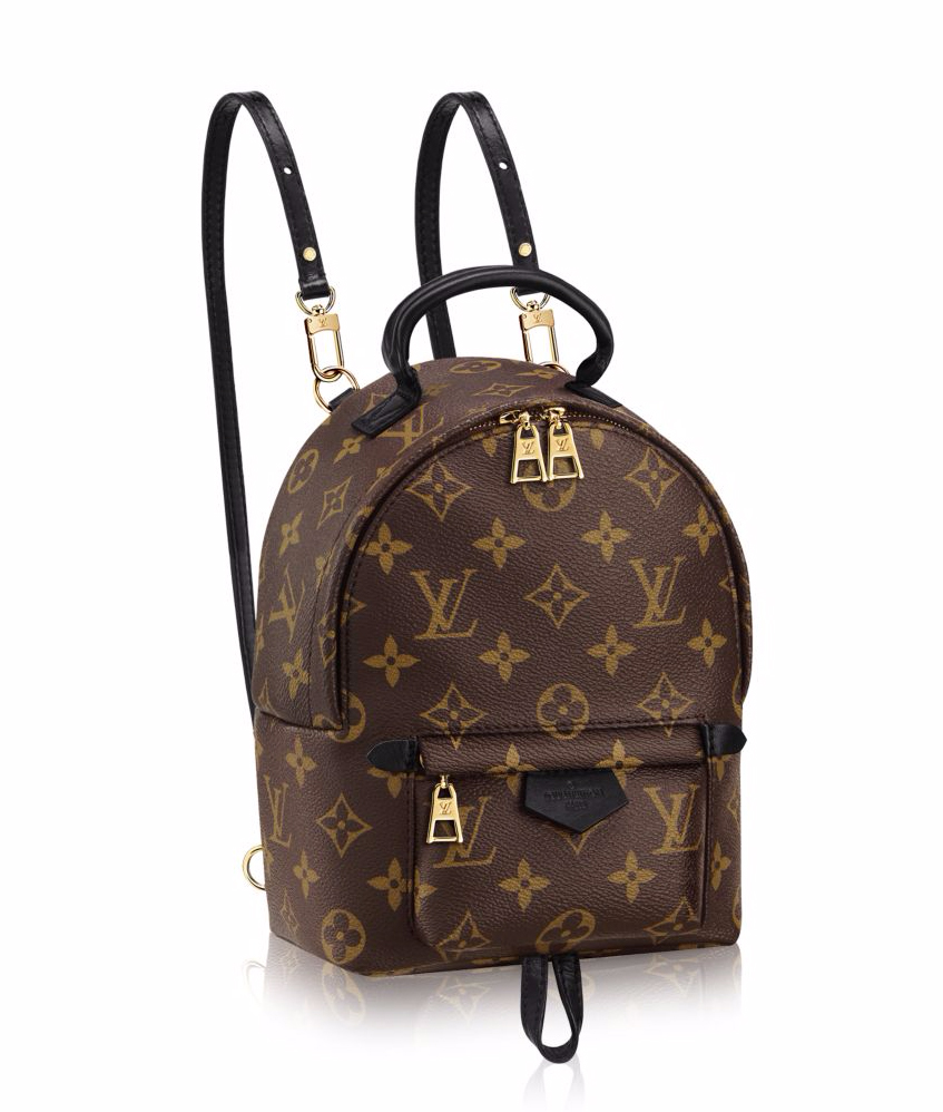 M41567 Louis Vuitton 2016 Limited Cruise Monogram Alma BB