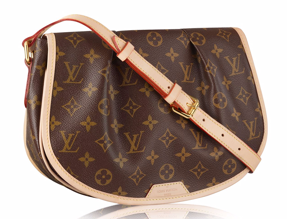 Louis Vuitton and Gucci are Leading a Monogram Bag Comeback - PurseBlog