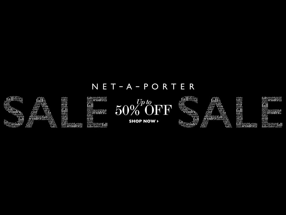 Netaporter.com sale May 23, · Twice a year, luxury e-comm site Net-a-Porter hosts a really big sale — and for the summer edition, that time is now. Currently the markdowns are up to 50% off, and there’s a ton of stuff.