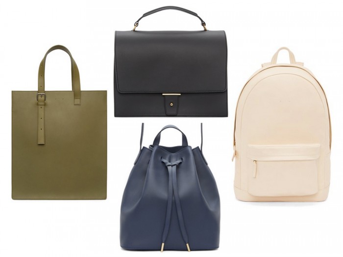 The 5 Emerging Bag Brands Worth Paying Attention to in 2016 - PurseBlog