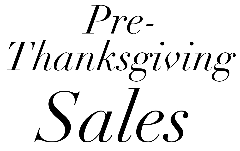 prada thanksgiving sale