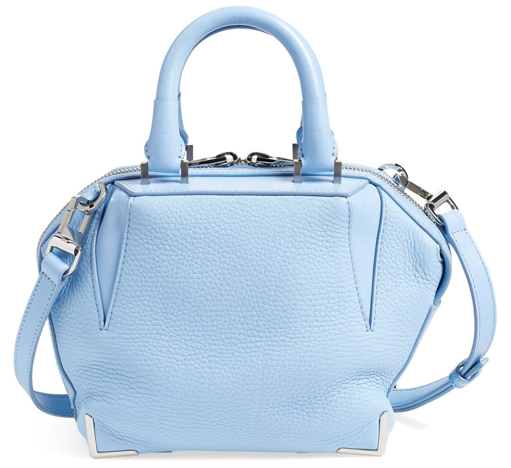 Baby blue handbags Shop for handbags and purses at Target. Find bags for every occasion including clutches, beach, totes, crossbody and weekender. Free shipping on orders $35+.