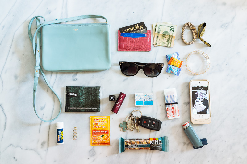 As Fall Approaches What Bags Are You Most Excited to Carry? - PurseBlog