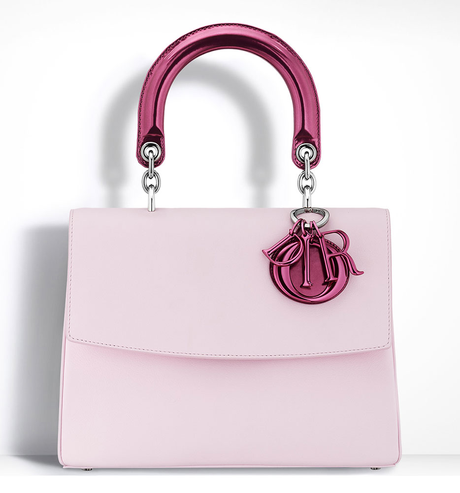 christian dior be dior bag