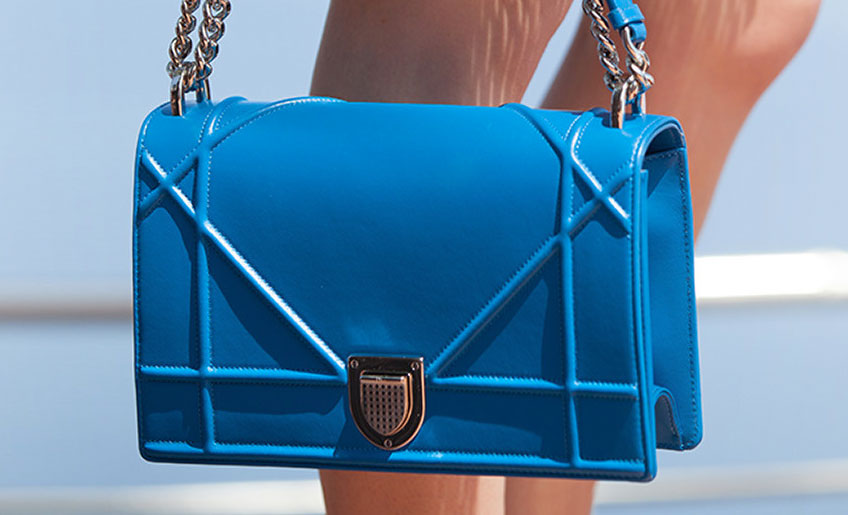 Check Out Louis Vuitton's Brand New Cruise 2016 Bags, Straight from the  Runway - PurseBlog