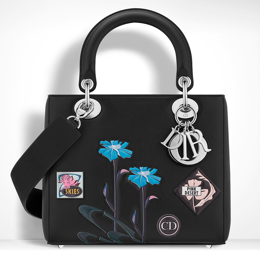 miss dior mini bag
