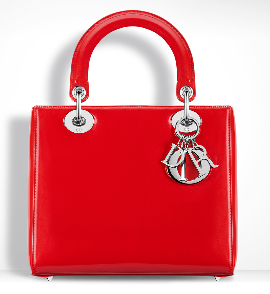 Check Out Dior's Cruise 2016 Handbags, In Stores Now - PurseBlog