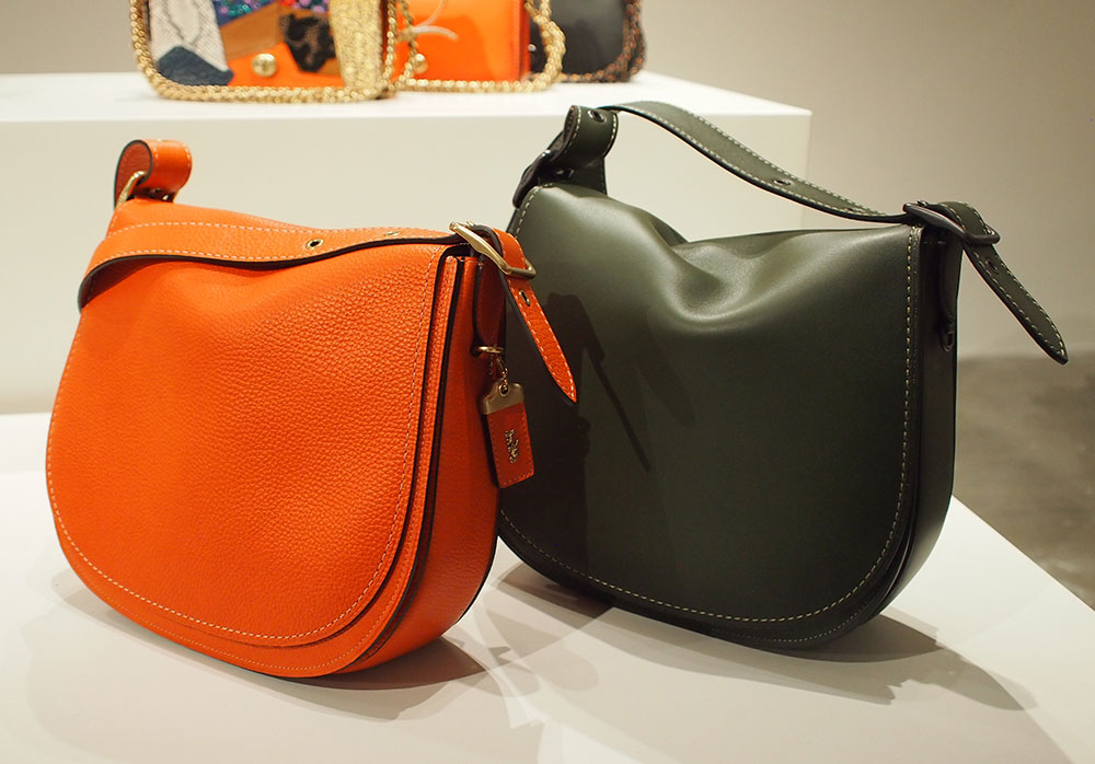 Here S Your First Look At Coach Pre Fall 2017 Bags Purseblog Coach Pre Fall 2017 Bags 9