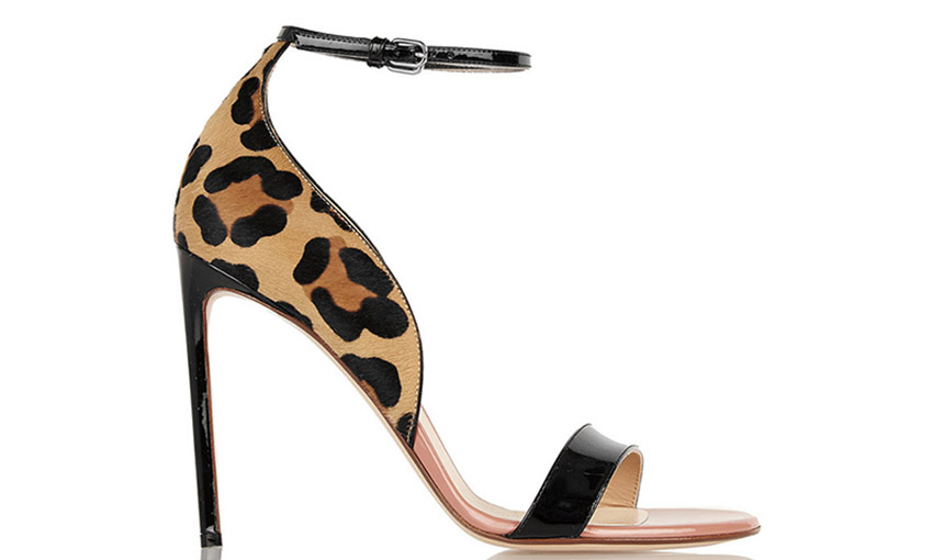 5 Emerging Shoe Designers to Watch in 2016 - PurseBlog