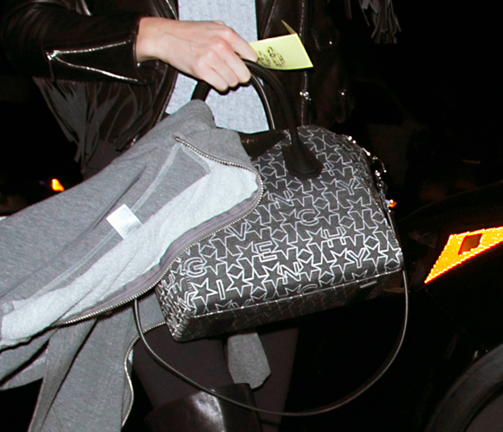 The Many Bags of Cate Blanchett - PurseBlog