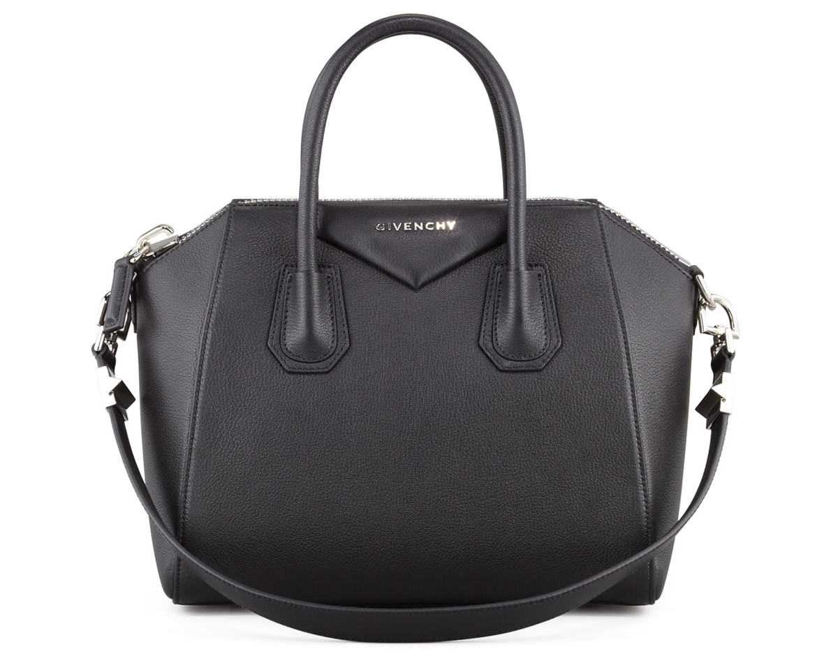 The Ultimate Bag Guide: The Givenchy Antigona Bag - PurseBlog