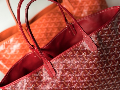 Goyard Anjou Tote-7