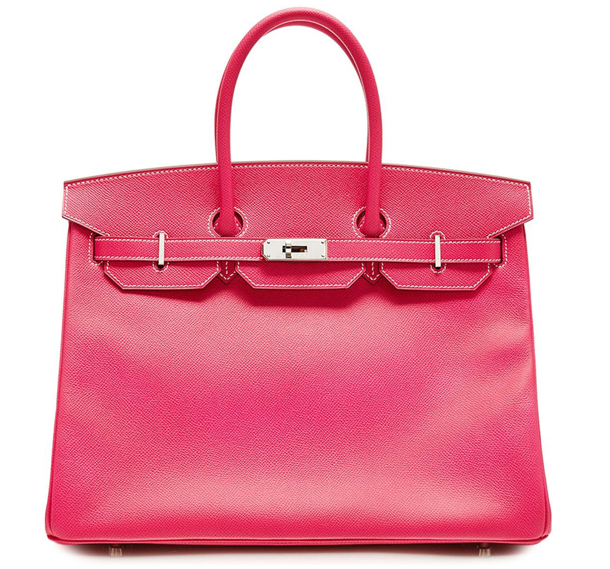 birkin bag bubblegum pink