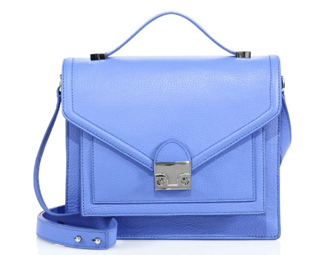 25 Spring-Perfect Bags that Match Up With Pantone's 2016 Colors of the ...