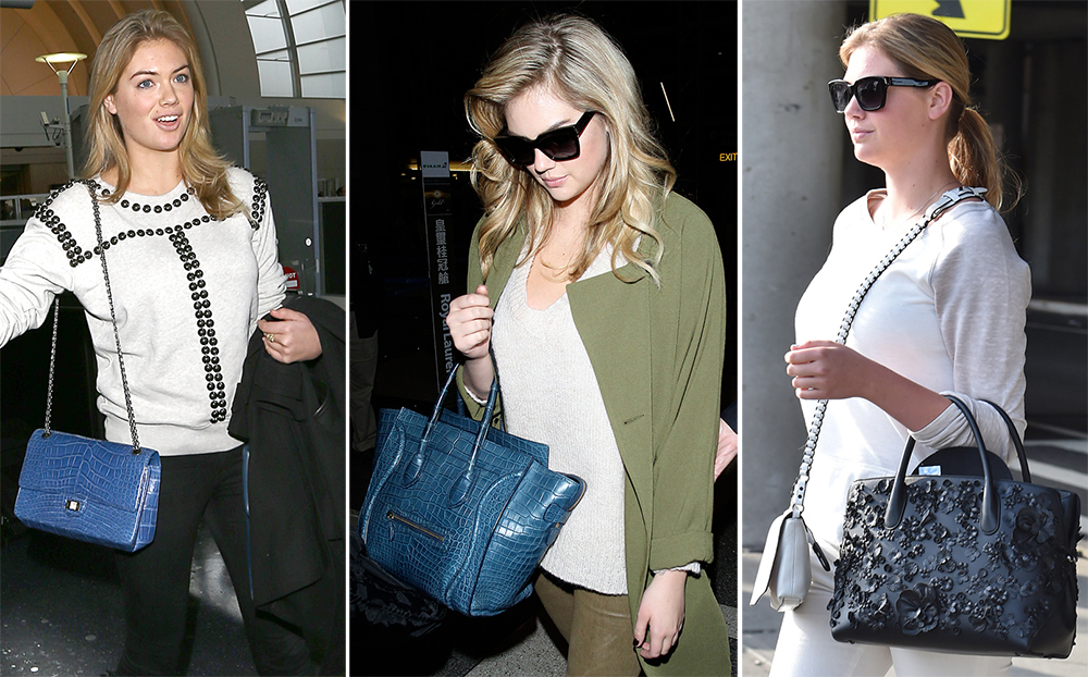 The Many Bags of Taylor Swift, Part 2 - PurseBlog