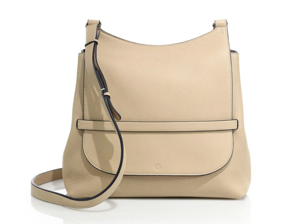 The 2017 Ultimate Handbag Gift Guide Purseblog The Row Sideby Crossbody Bag 2 550 Via Saks