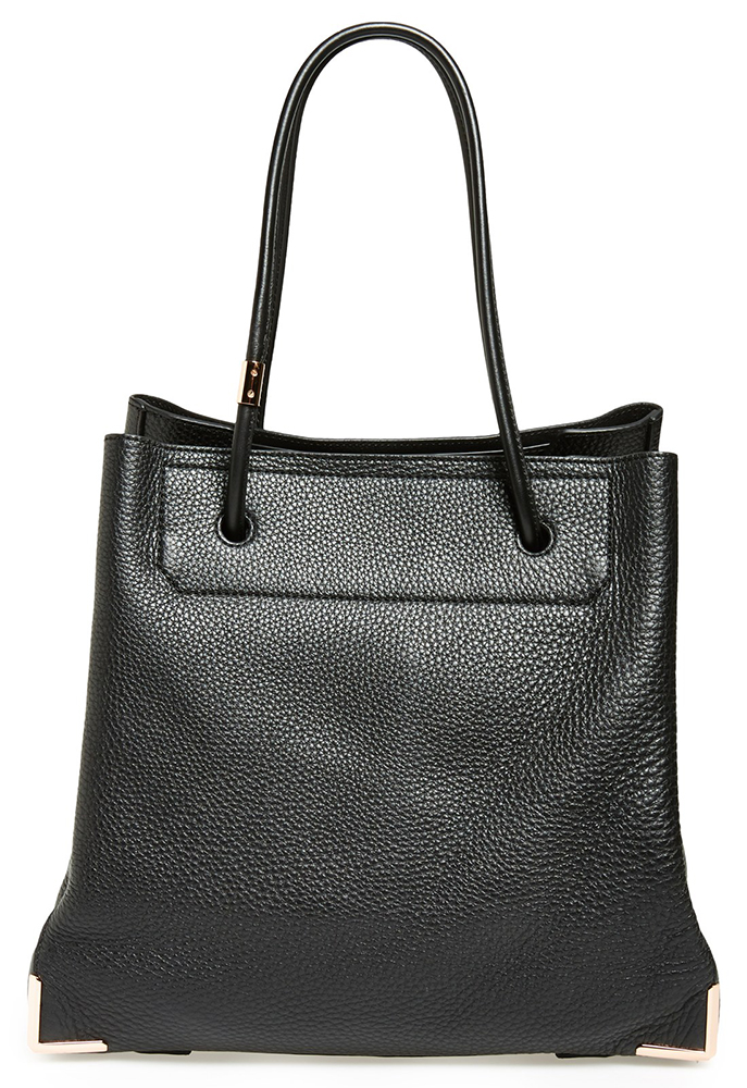 Work It: 10 Black Totes Fit For Any Office, Starting at $248 - PurseBlog