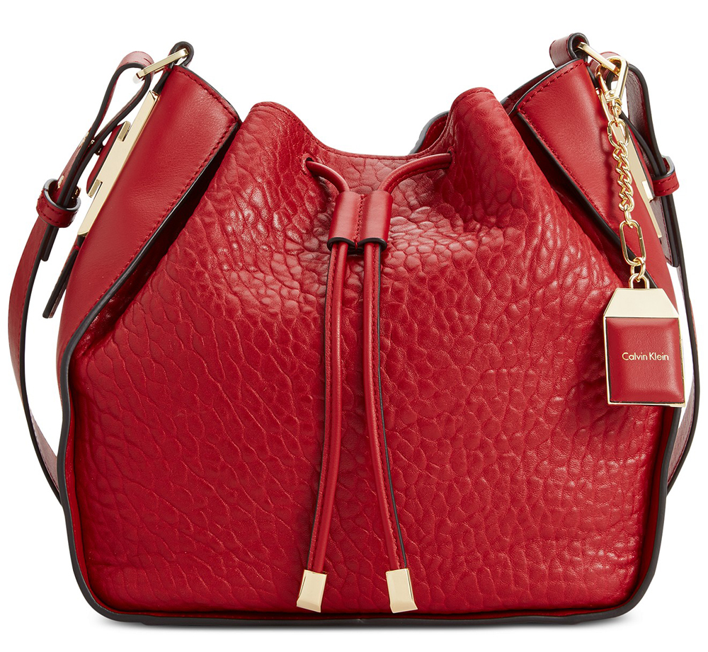 Calvin Klein Purses Macys Wallpaper For You Gallery Previously Sold At Macy S Women Calvin Klein Crossbody Source 5 Under 500 Wine About It Purseblog