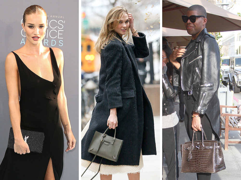 Louis Vuitton Unveils New Bags at Cruise 2014 Show - PurseBlog