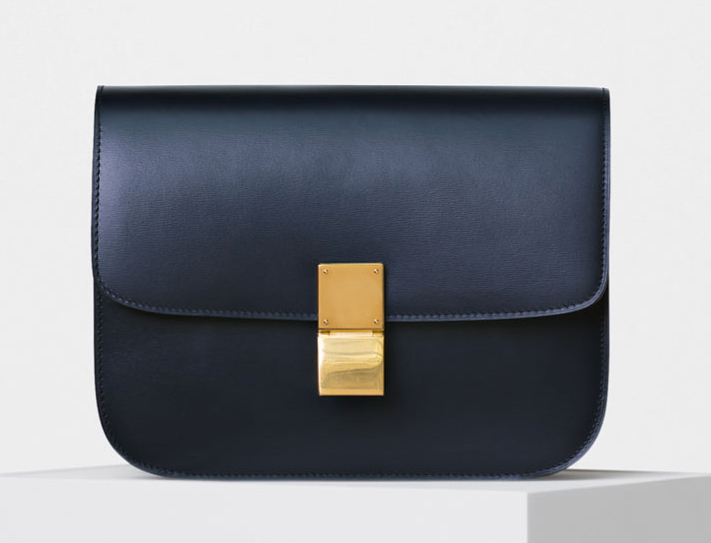 celine small box bag price
