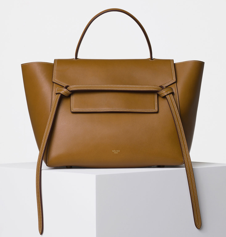 Check out 50+ Photos of Celine's Gorgeous Spring 2016 Bags, Complete ...