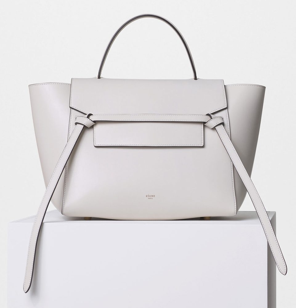celine belt bag singapore price