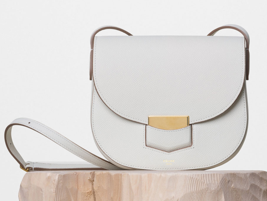 celine mini shoulder bag