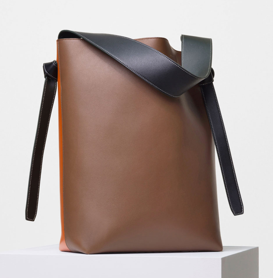 sac seau celine