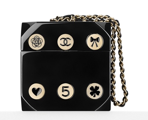 Chanel Pre-Collection Spring 2016 Bags are Here; Check Out All the Pics ...