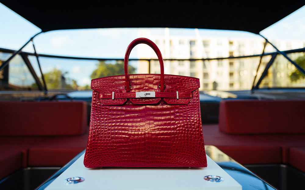 A 2019 HermAs Price Increase Has Hit the Euro Market And A 2019 HermAs Price Increase Has Hit the Euro Market And