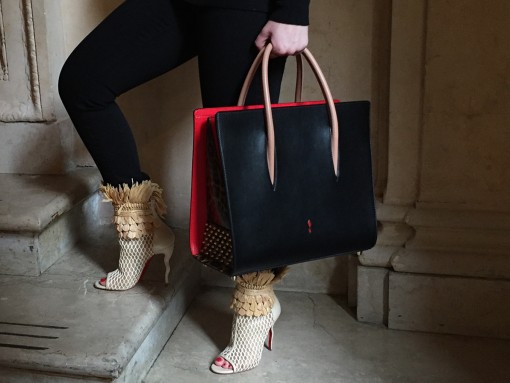 Are Christian Louboutin bags worth it, 2023? • Petite in Paris