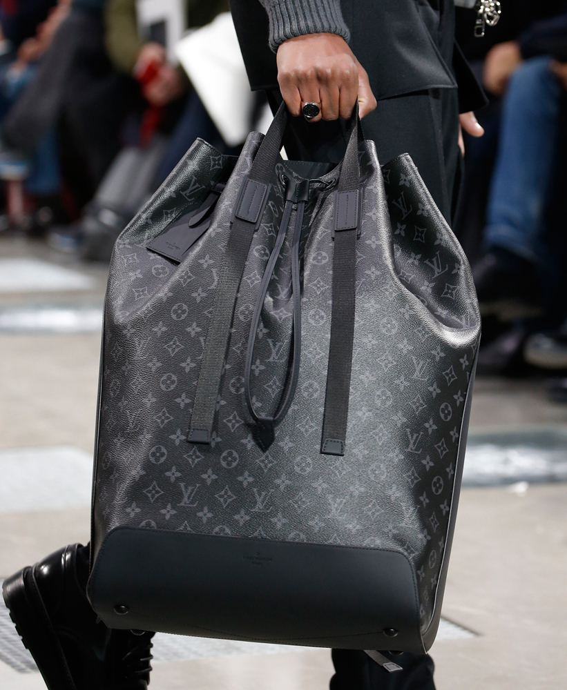 Louis Vuitton Guy Bags | Paul Smith