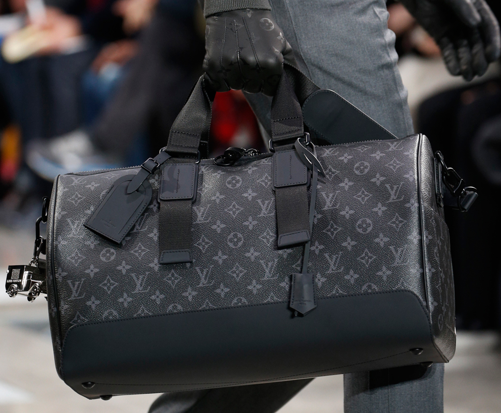 Louis Vuitton Mens Handbag | Handbag Reviews 2018