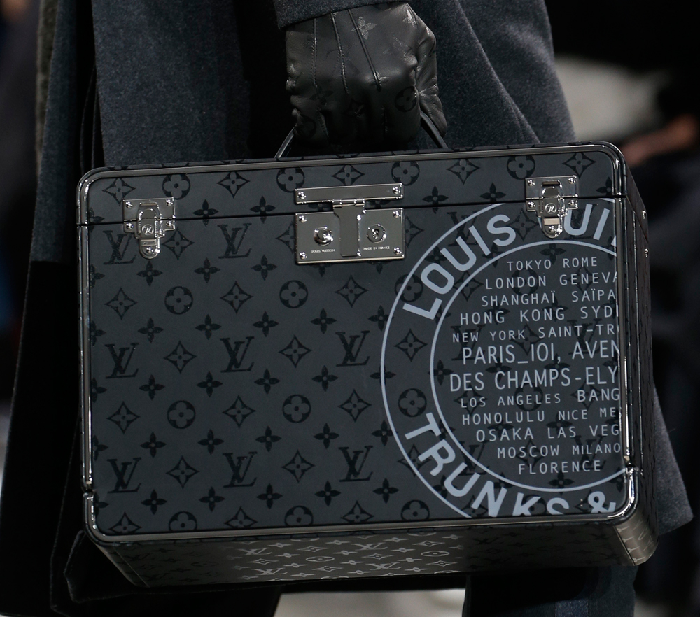 Louis Vuitton Mens Fall 2017 Bags 3 Purseblog P S Please Consider Supporting Our Small Bag Loving Team By Clicking Links Before Ping Or Checking Out At Your Favorite Online Retailers Like
