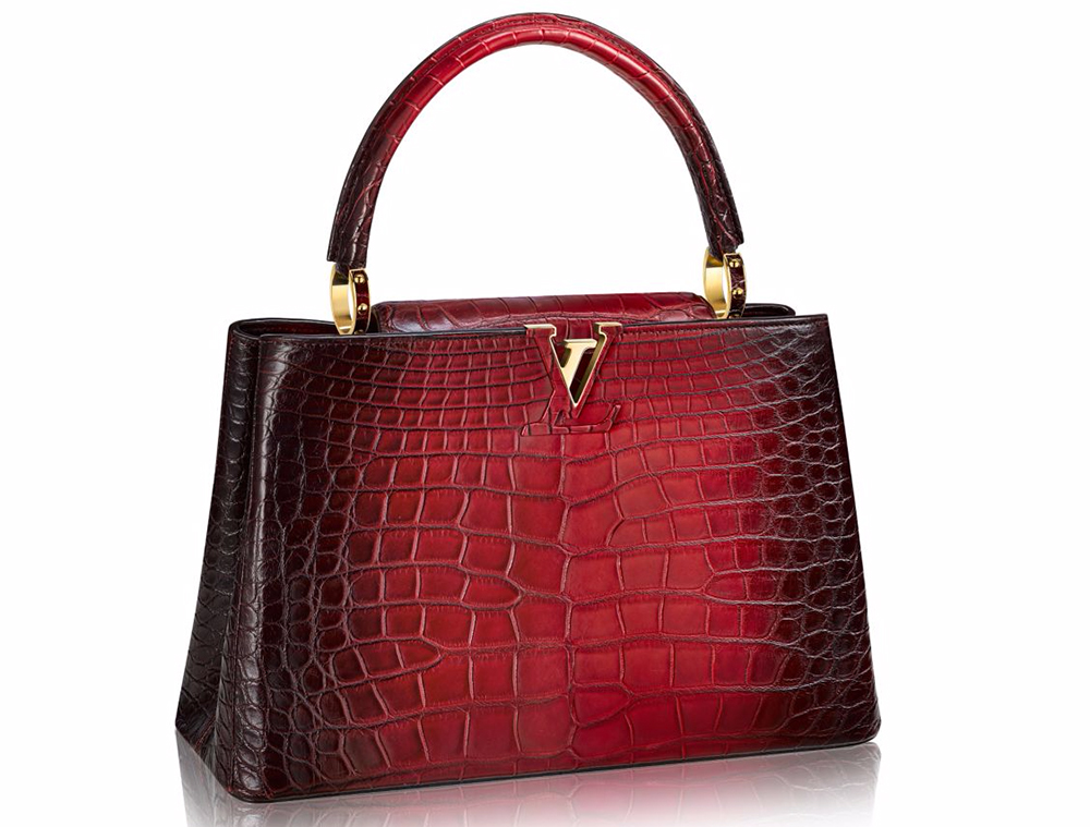 Louis Vuitton Tribute Patchwork Bag - PurseBlog