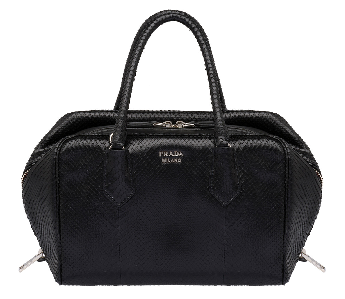 Prada Resort 2016 Bags Are Bold and In Stores Now - PurseBlog