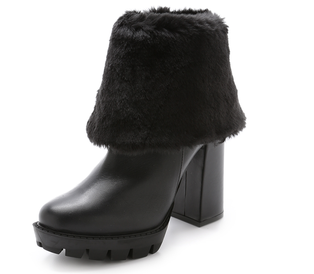 19 Chic Cold Weather Boots to Help Make Winter 2016 a Bit More Bearable ...